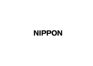 NIPPON