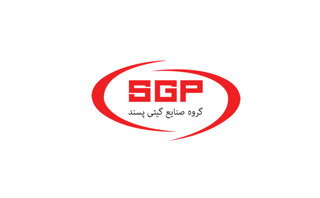 SGP گروه گیتی پسند