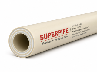 SUPERPIPE
